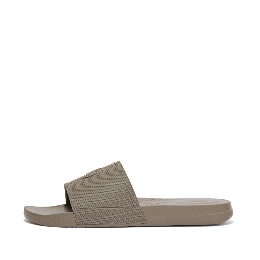 Toboáguas Fitflop Masculinos Timberwolf